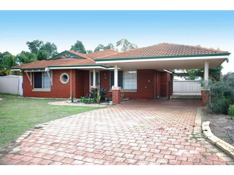 17 Barraberry Retreat, Canning Vale WA 6155