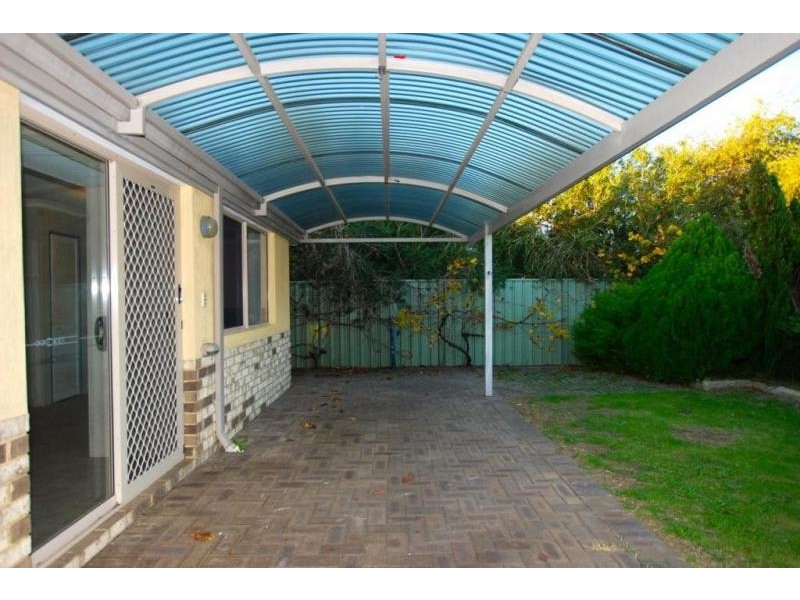 8 Molloy Circuit, Atwell WA 6164