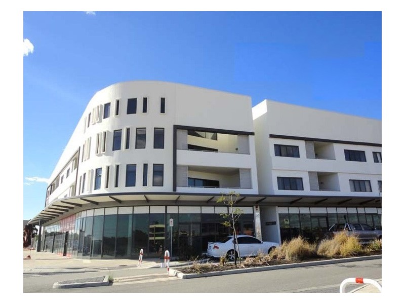 16/19 Junction Boulevard, Cockburn Central WA 6164