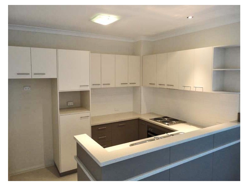 16/19 Junction Boulevard, Cockburn Central WA 6164