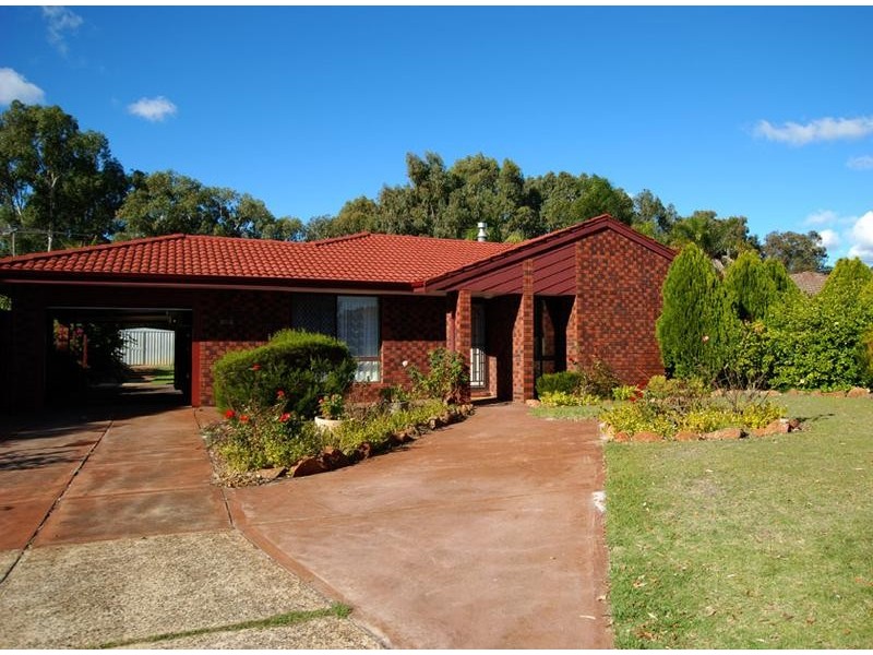 19 Krugger Place, Leeming WA 6149