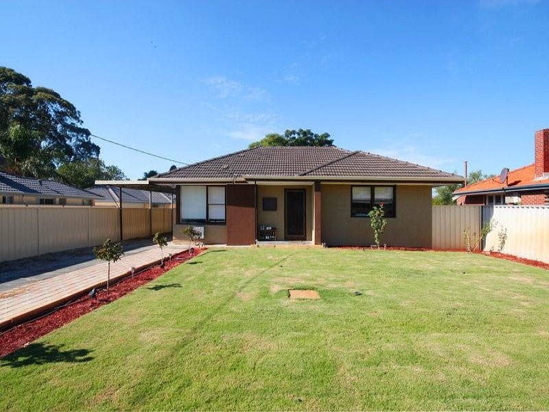 17 Hartfield Street, Queens Park WA 6107