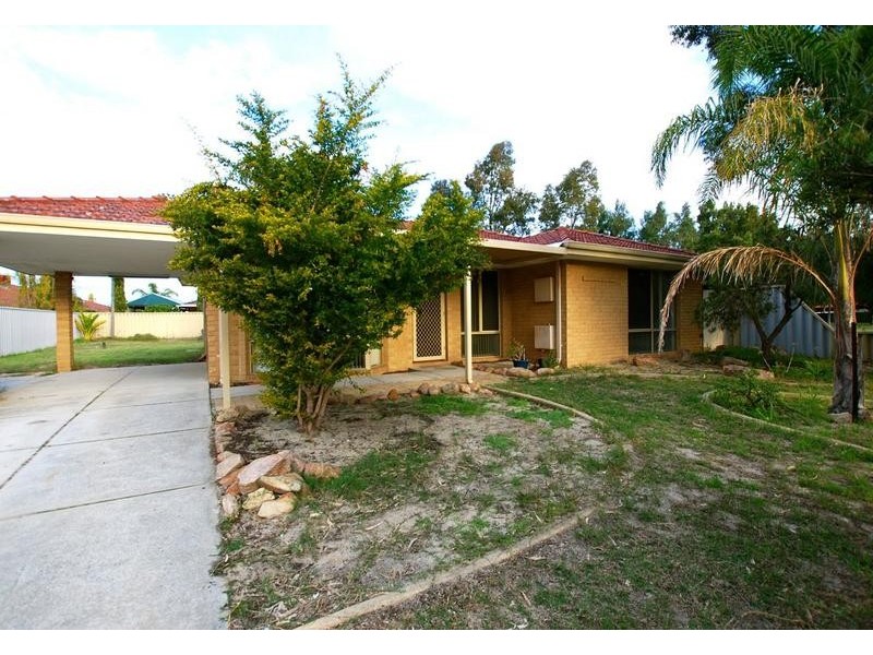 16 Nyandi Court, Thornlie WA 6108