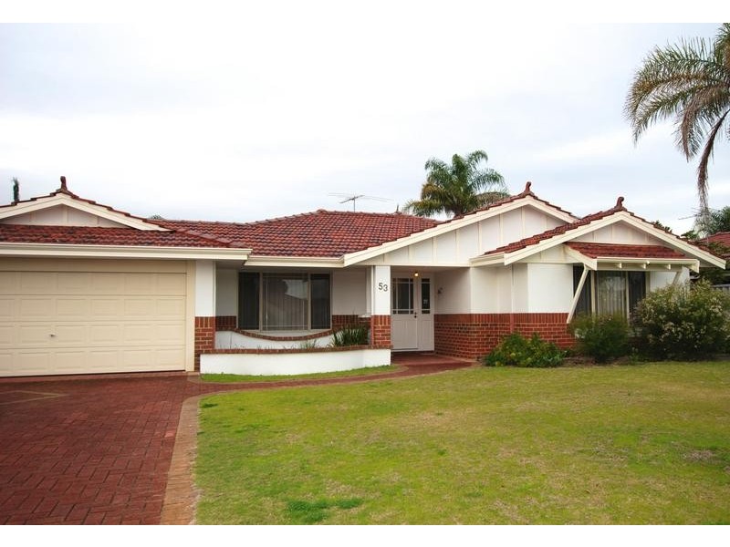 53 Turnbury Park Drive, Jandakot WA 6164