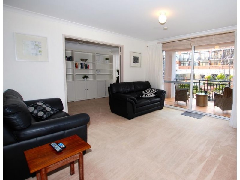 4/20 Pendal Lane, Northbridge WA 6003