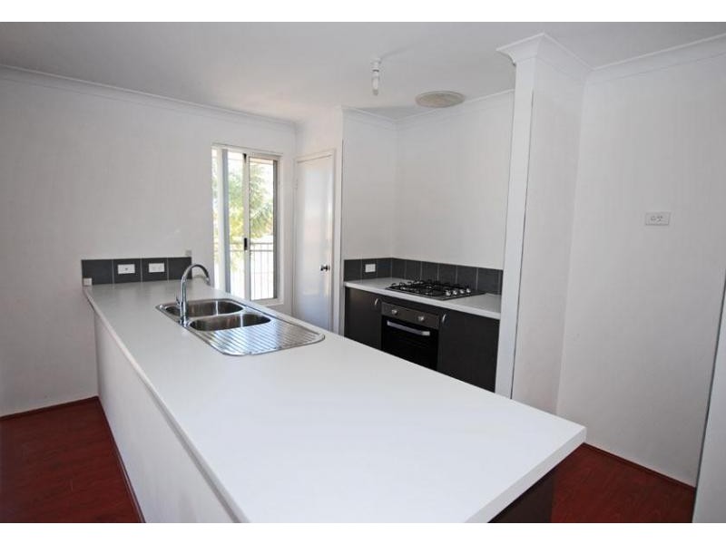 45 Flametree Boulevard, Harrisdale WA 6112