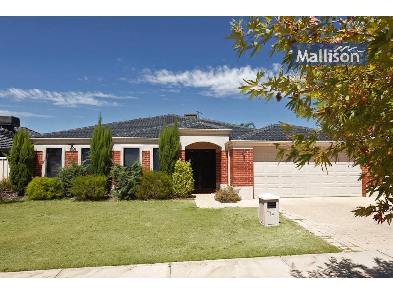 84 Clyde Avenue, Baldivis WA 6171