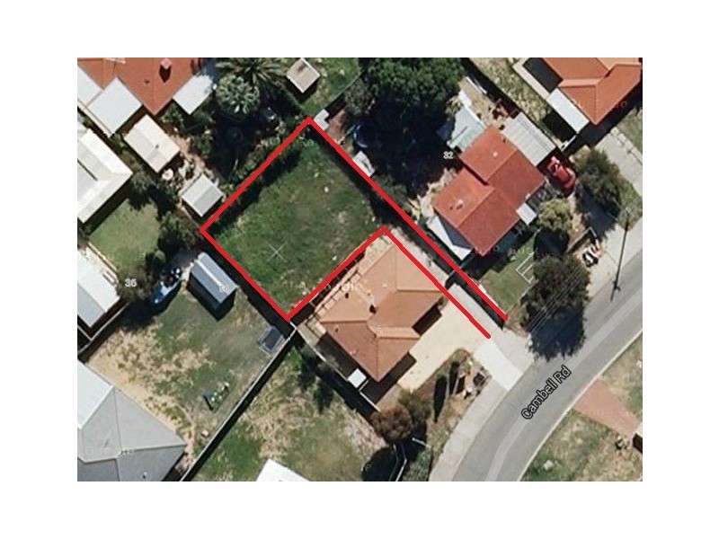 29A Cambell Road, Armadale WA 6112