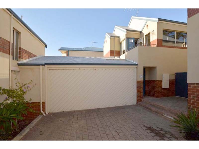 4/94 Hampton Road, Fremantle WA 6160