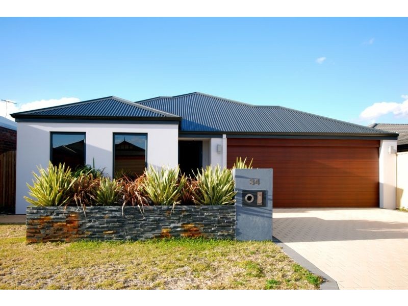 34 Amalfi Way, Canning Vale WA 6155