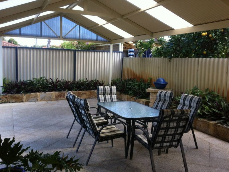 11 Abercairn Way, Parkwood WA 6147