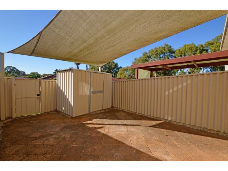 6/80 Samson Street, White Gum Valley WA 6162