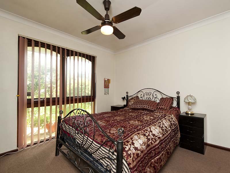 1 Mayo Court, Parkwood WA 6147