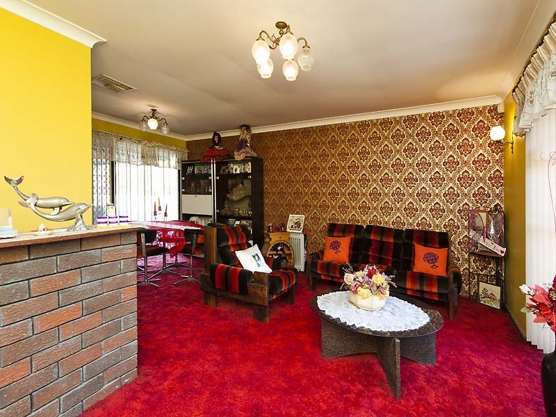 1 Mayo Court, Parkwood WA 6147