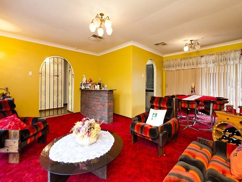 1 Mayo Court, Parkwood WA 6147