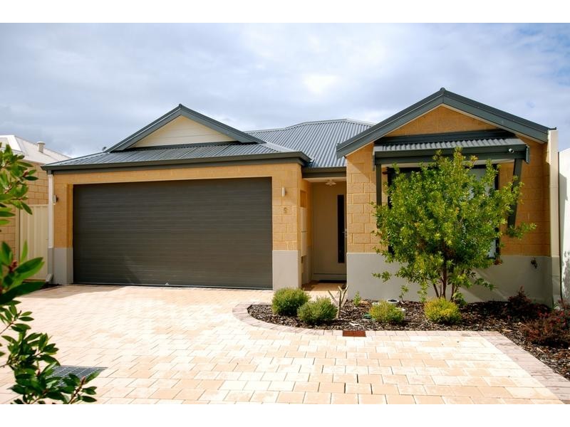 5/25 Peppermint Gardens, Aubin Grove WA 6164