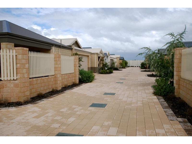 5/25 Peppermint Gardens, Aubin Grove WA 6164