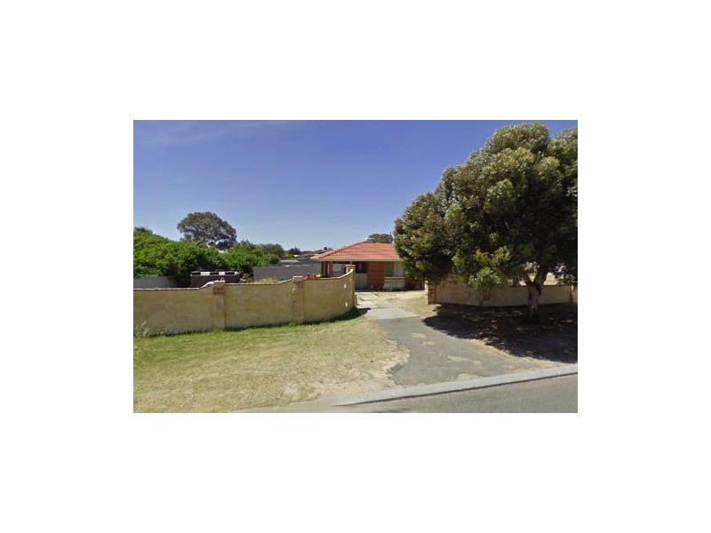 20 Marley Way, Warnbro WA 6169