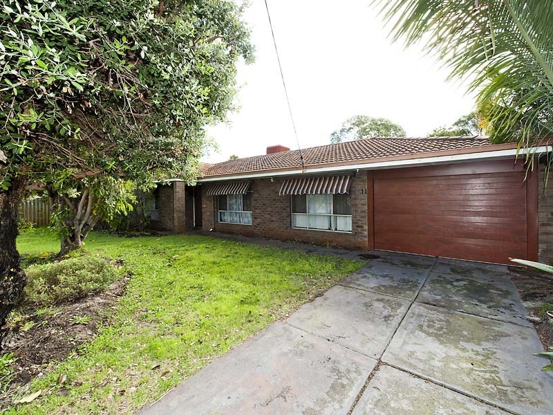 11 Penhurst Court, Thornlie WA 6108