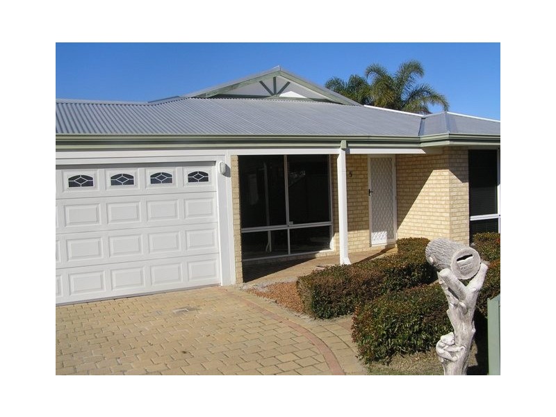 5 Curry Court, Huntingdale WA 6110