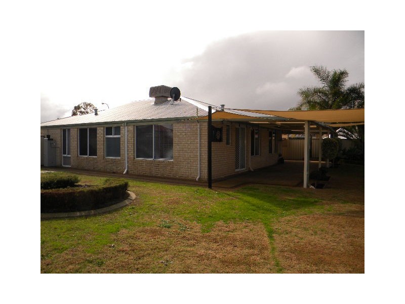 5 Curry Court, Huntingdale WA 6110