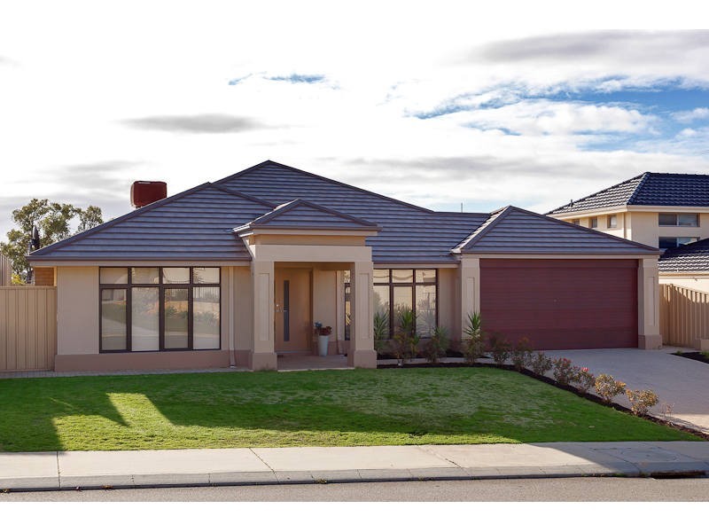 8 Goshawk Pass, Beeliar WA 6164