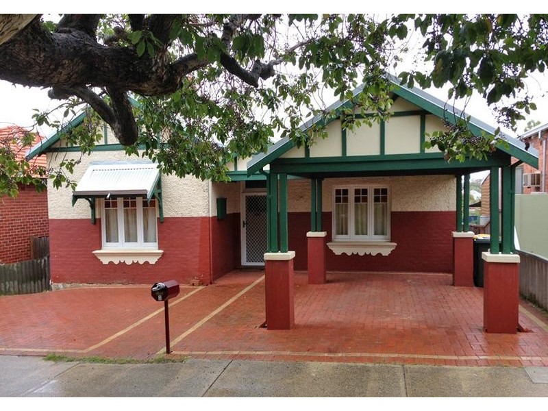 3 Shakespeare Street, Leederville WA 6007