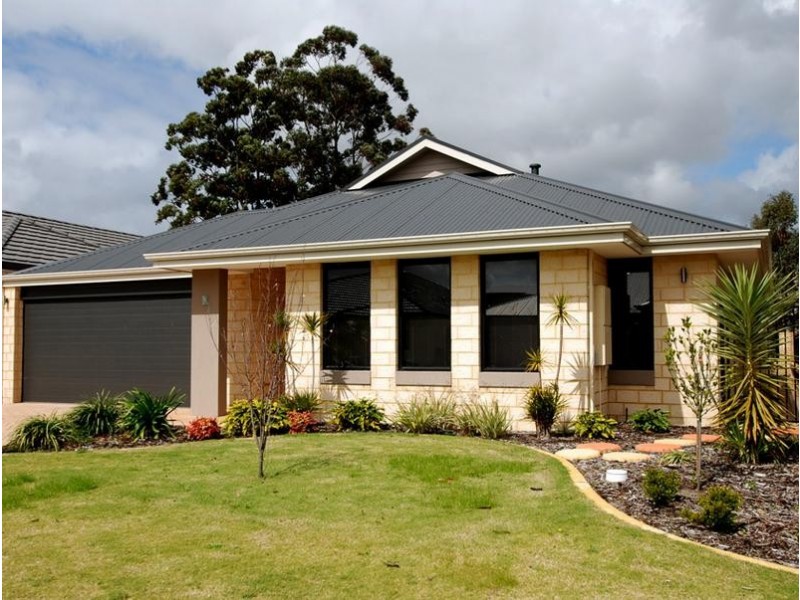 3 Oakleigh Pass, Harrisdale WA 6112