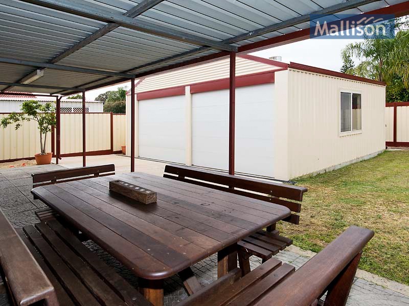42 Wilfred Road, Thornlie WA 6108