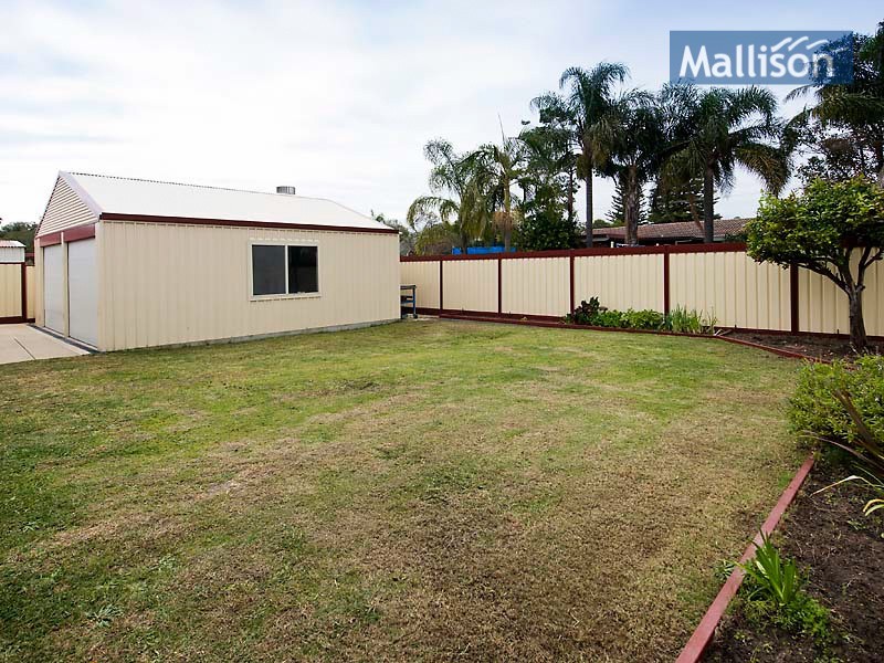 42 Wilfred Road, Thornlie WA 6108