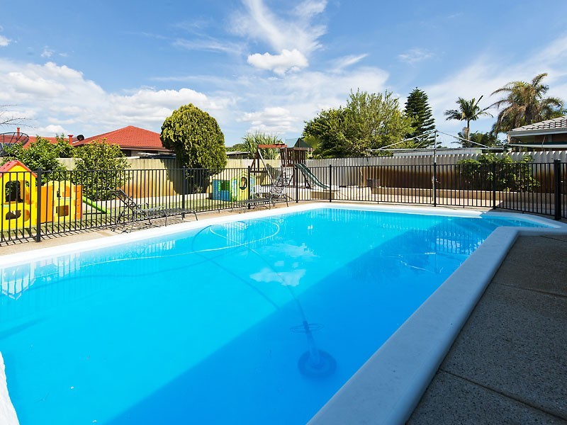 447 Metcalfe Road, Parkwood WA 6147