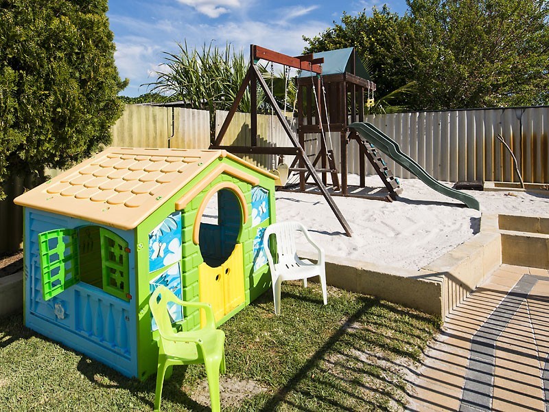 447 Metcalfe Road, Parkwood WA 6147