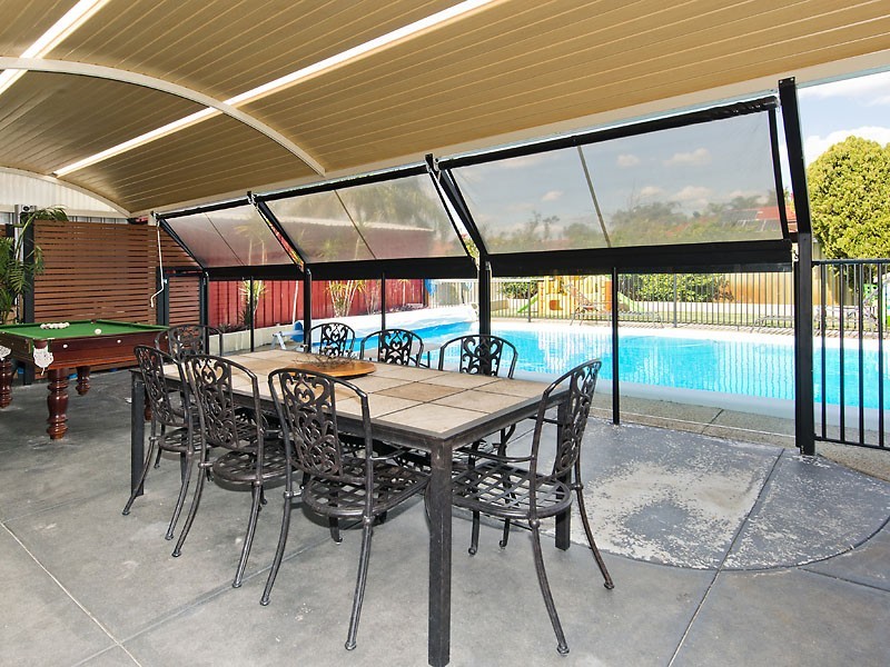 447 Metcalfe Road, Parkwood WA 6147