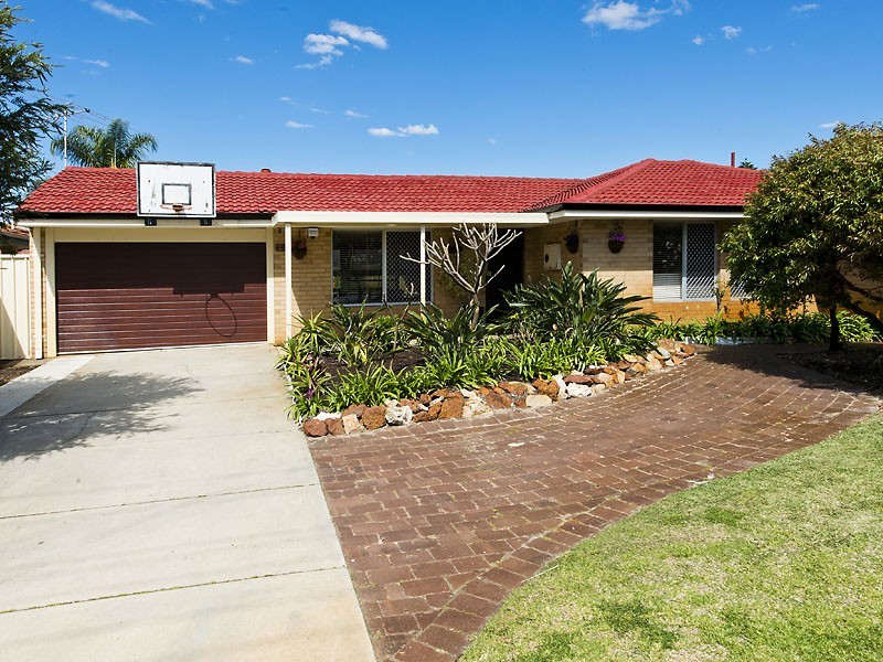 447 Metcalfe Road, Parkwood WA 6147