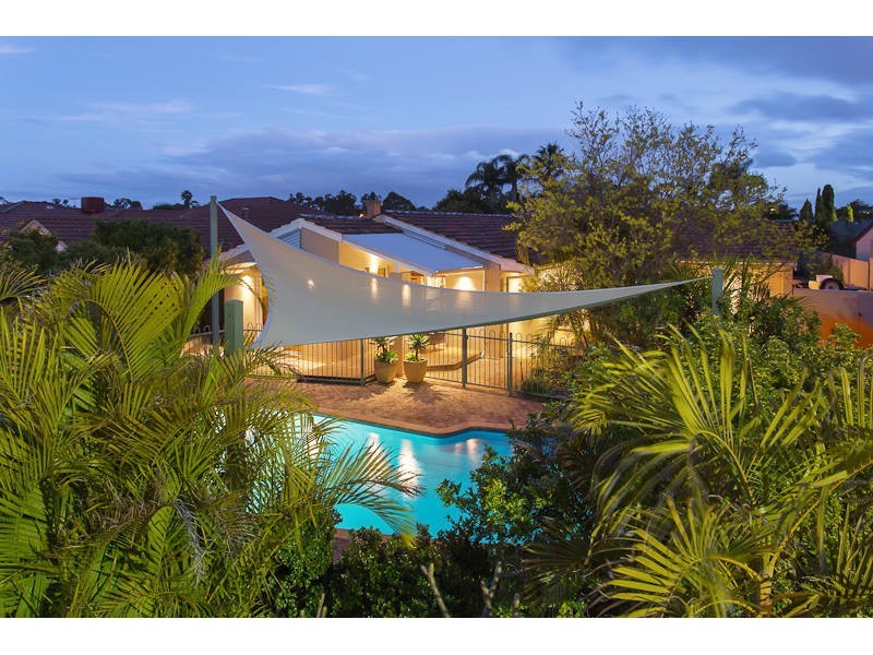 44 Aulberry Parade, Leeming WA 6149