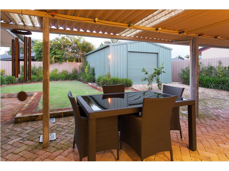 44 Aulberry Parade, Leeming WA 6149