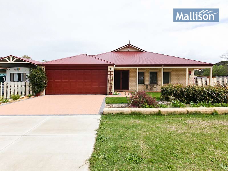 25 River Avenue, Maddington WA 6109