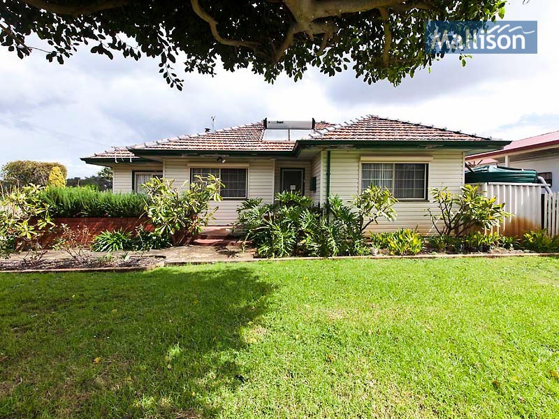 25 River Avenue, Maddington WA 6109