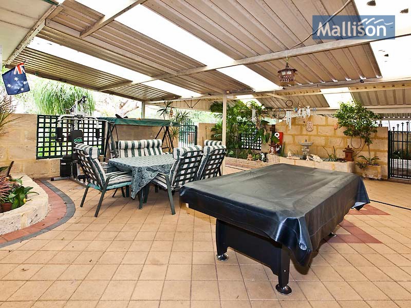 25 River Avenue, Maddington WA 6109