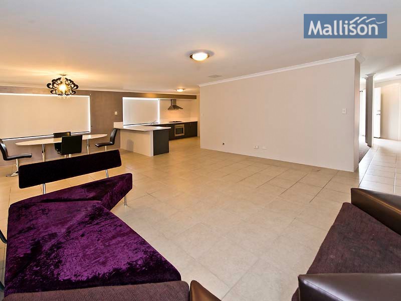 5 Montgomery Lane, Langford WA 6147