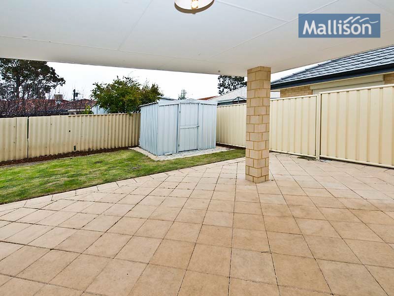 5 Montgomery Lane, Langford WA 6147