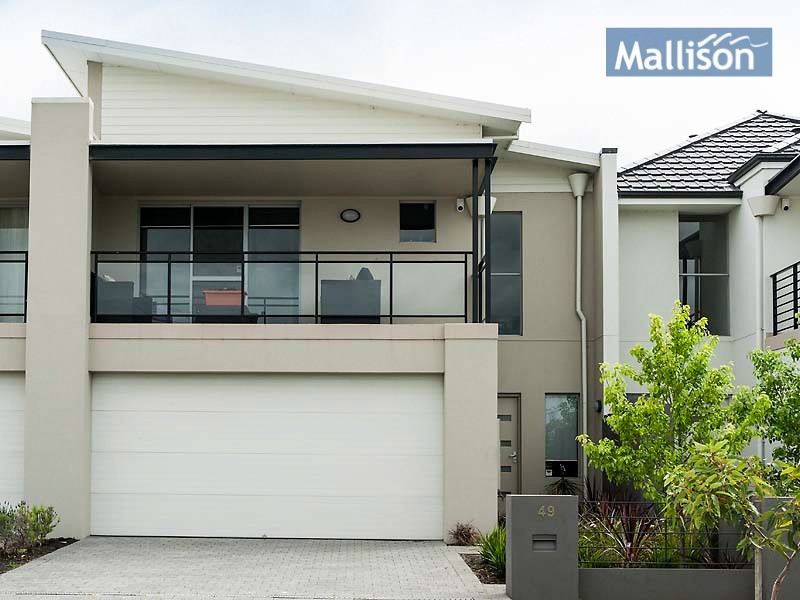 49 Baler Court, Hammond Park WA 6164