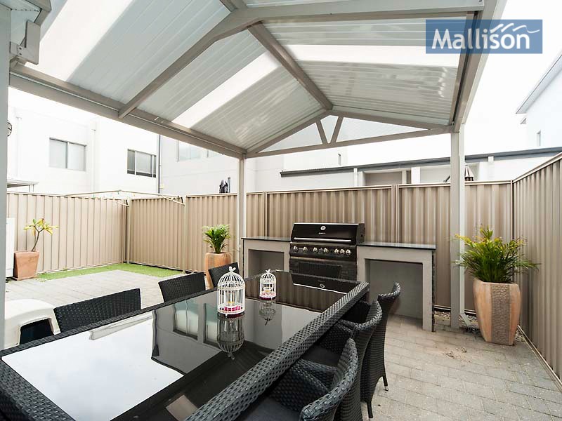 49 Baler Court, Hammond Park WA 6164