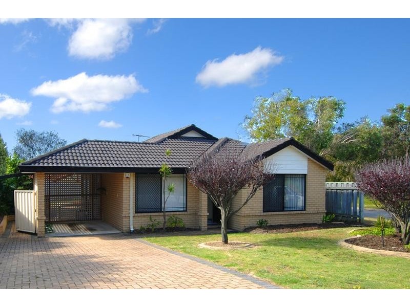 4 Silvereye Court, Beeliar WA 6164