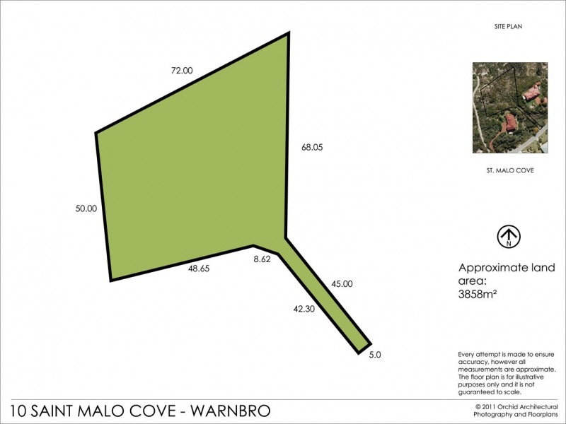 10 St Malo Cove, Warnbro WA 6169
