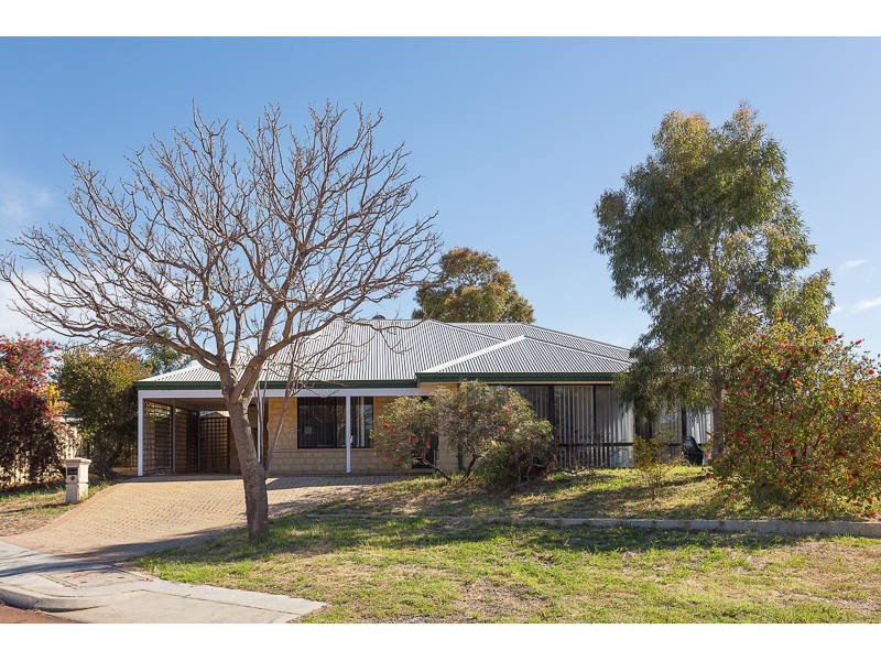 52 Congdon Avenue, Beeliar WA 6164