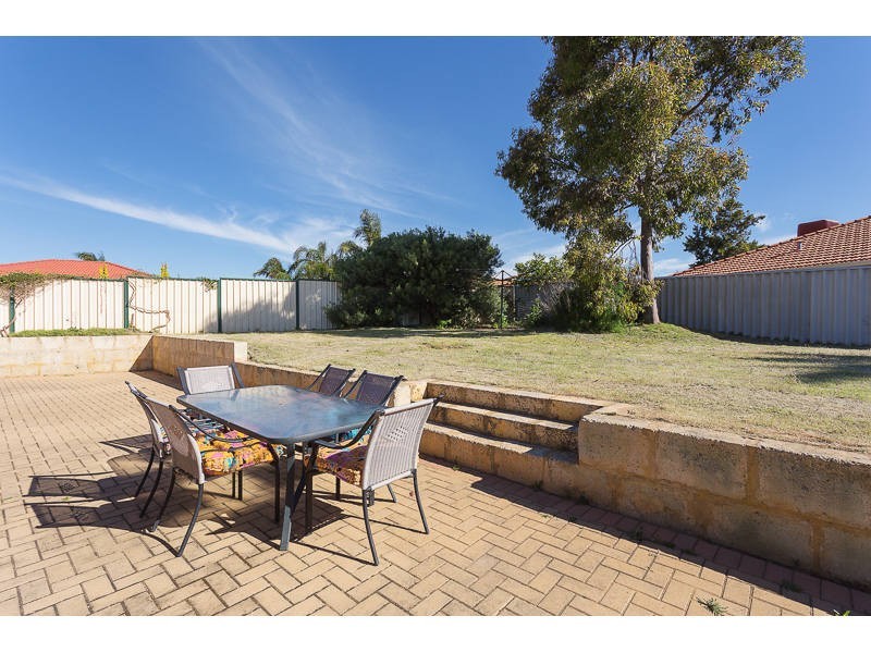52 Congdon Avenue, Beeliar WA 6164