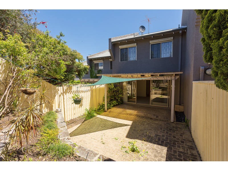 7/3 Rockett Street, Cottesloe WA 6011