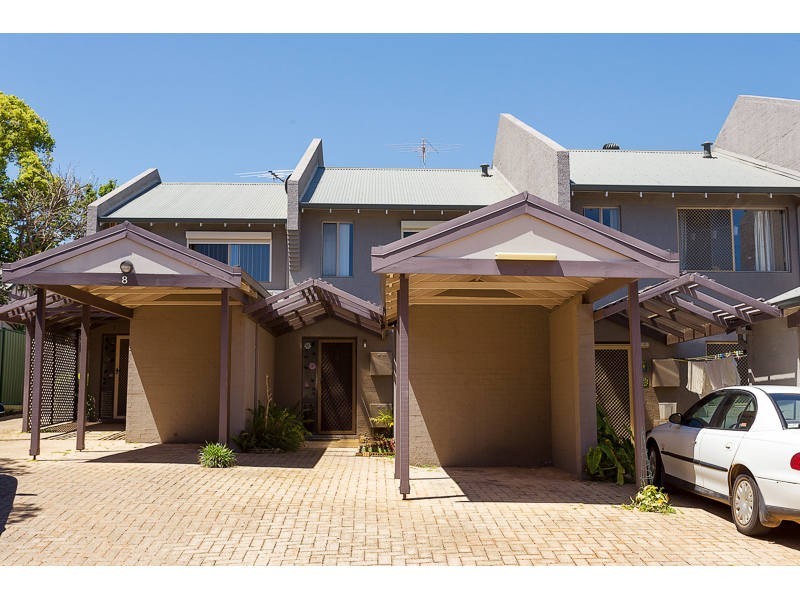 7/3 Rockett Street, Cottesloe WA 6011