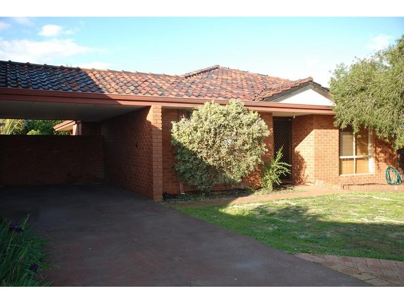 18B Scarp Terrace, Willetton WA 6155